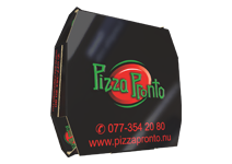 Pizza Kutusu