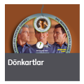 Dönkart