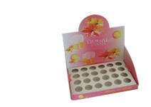 Parfüm Stand Kutusu
