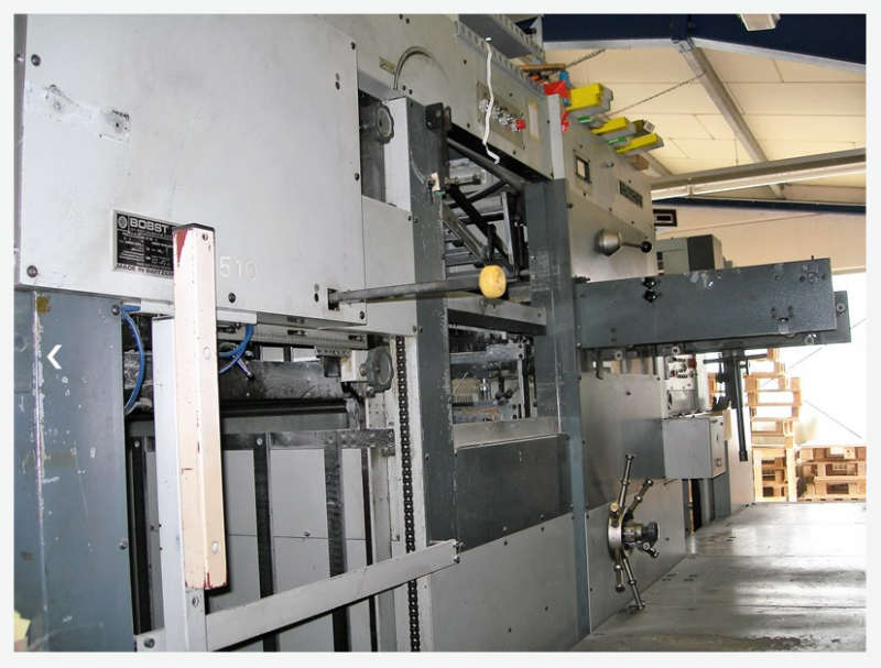 Makina Yatırımları